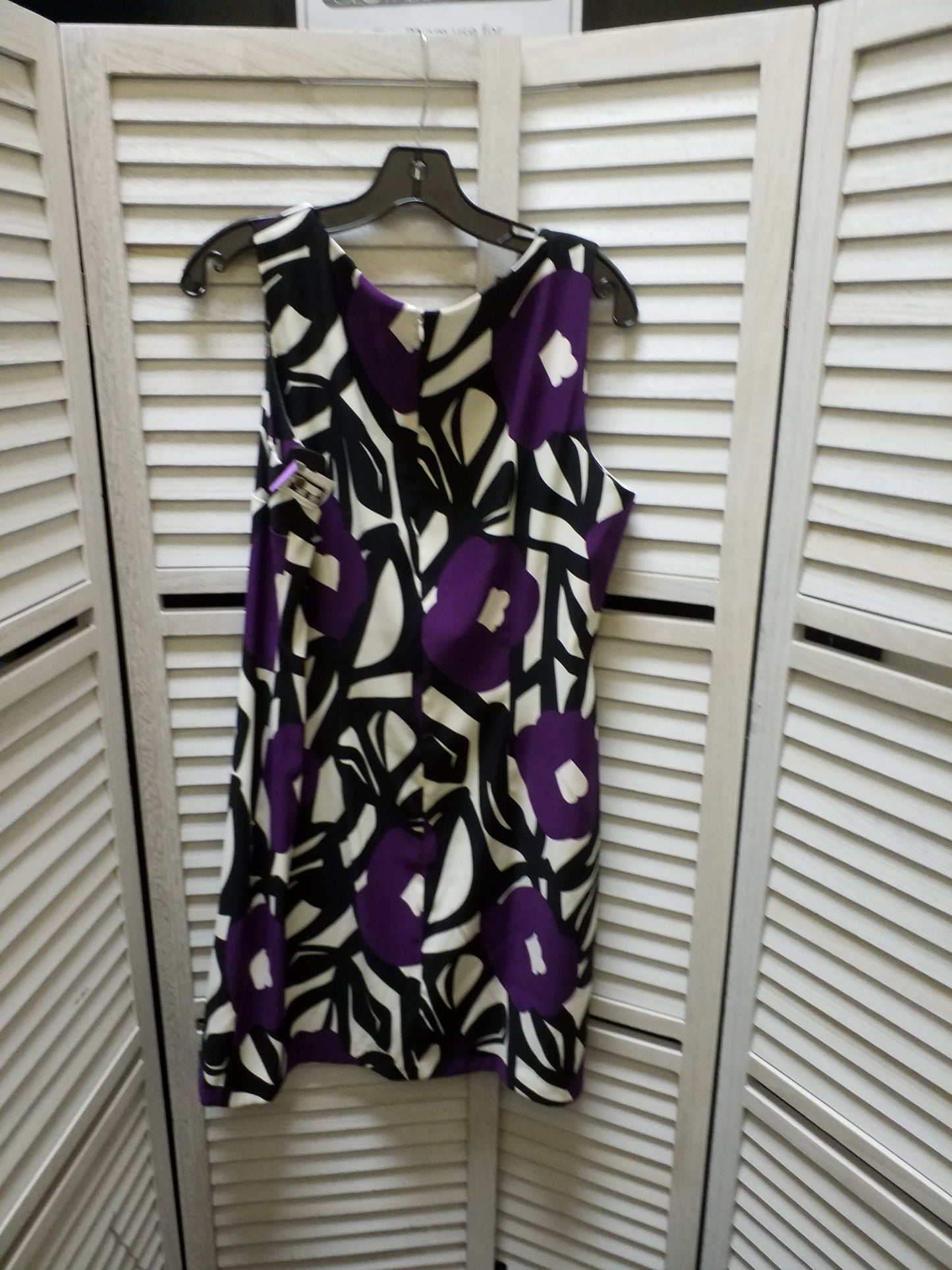 Dress Casual Midi By In Studio Size: 16