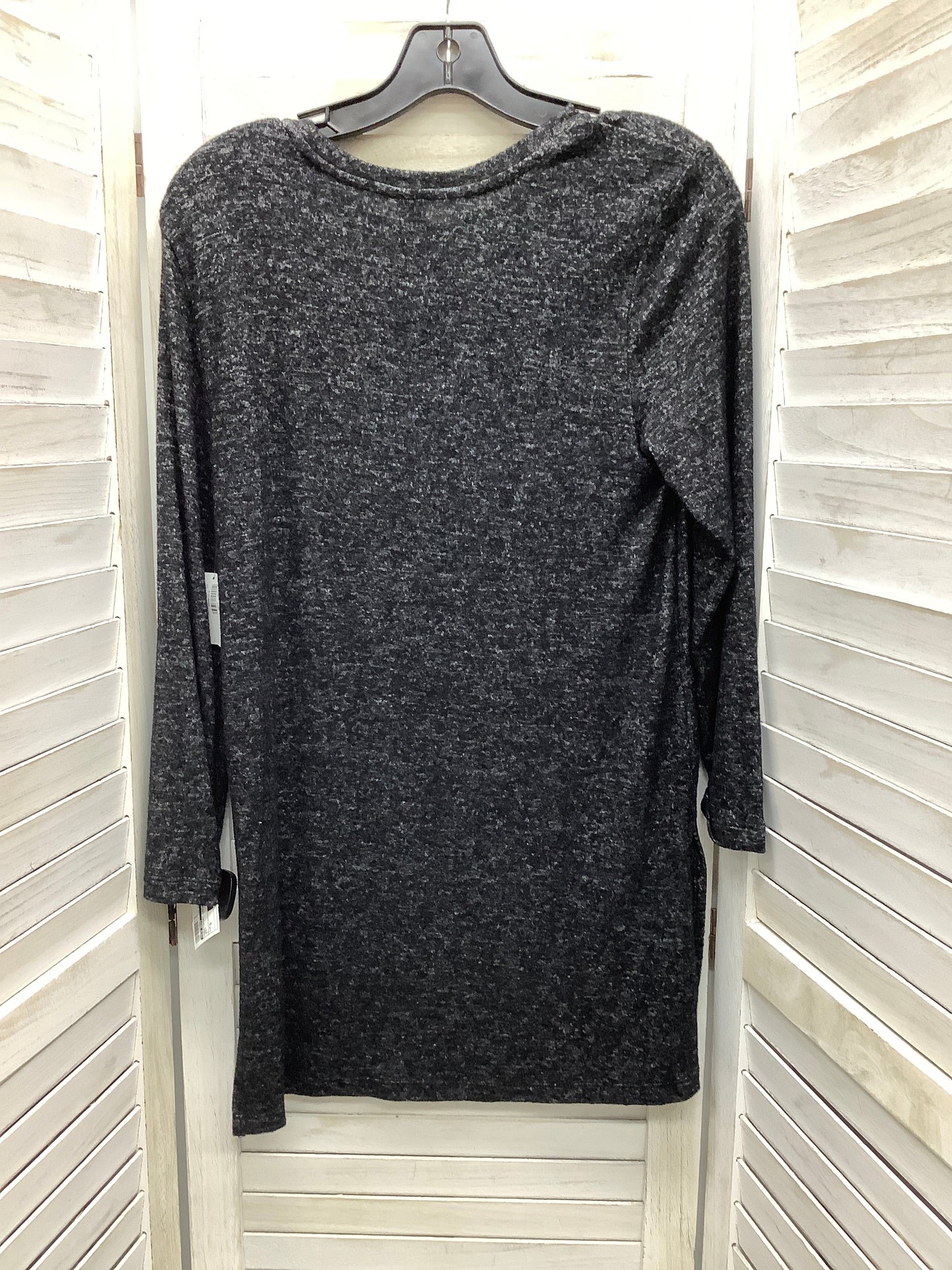 Sweatshirt Crewneck By Old Navy Size: S