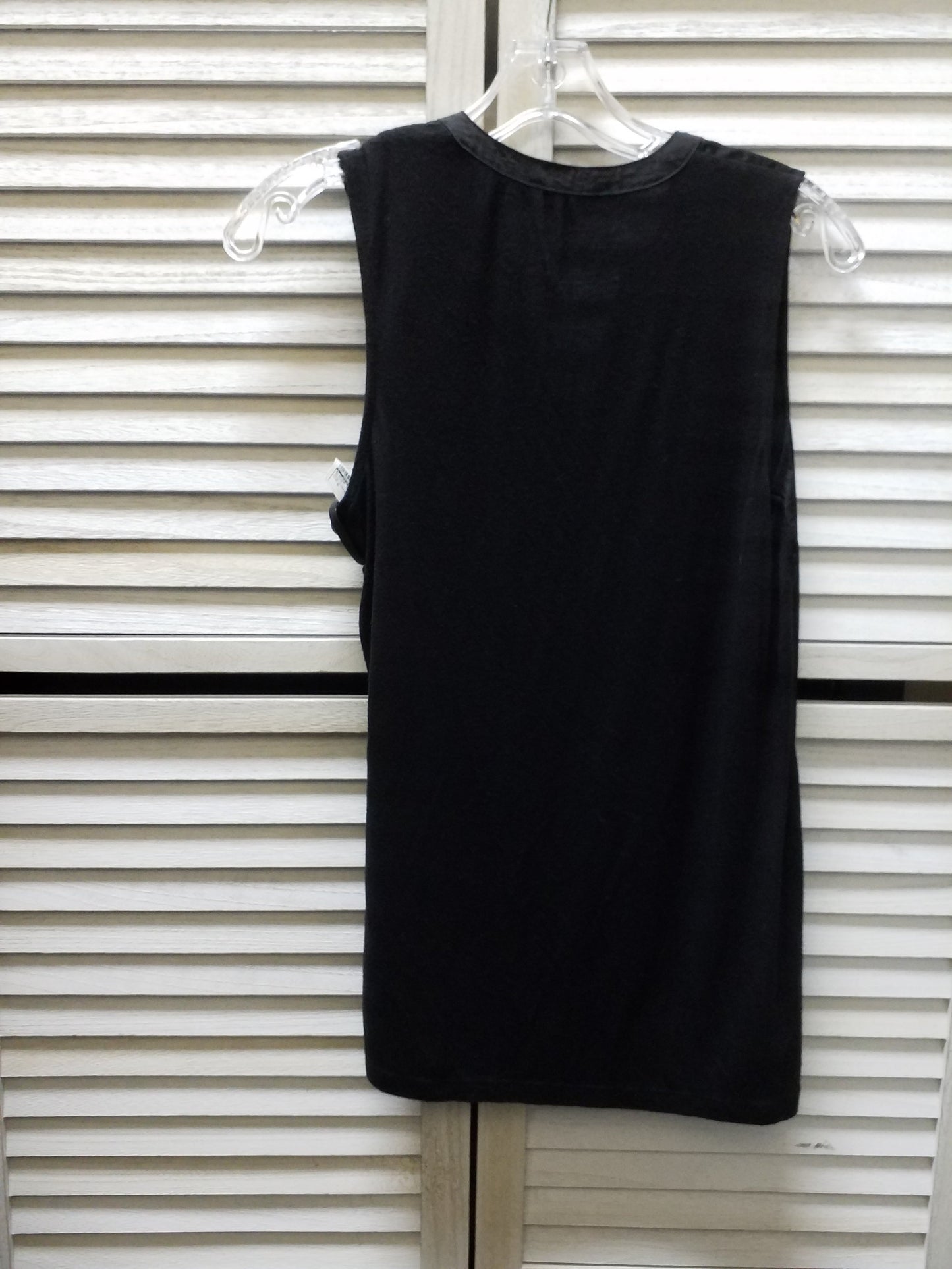 Blouse Sleeveless By Clothes Mentor  Size: S