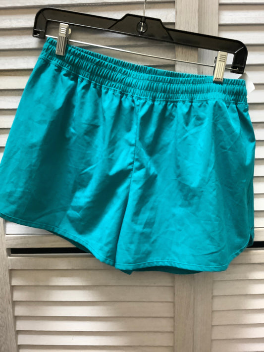 Athletic Shorts By Champion  Size: M