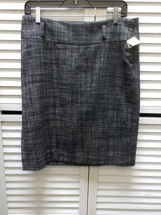 Skirt Midi By Kenneth Cole  Size: 8