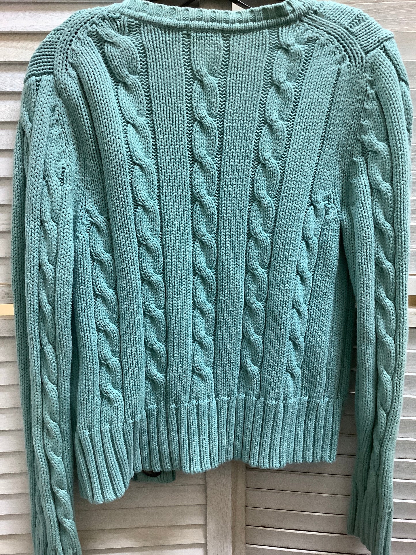 Cardigan By Old Navy Size: L