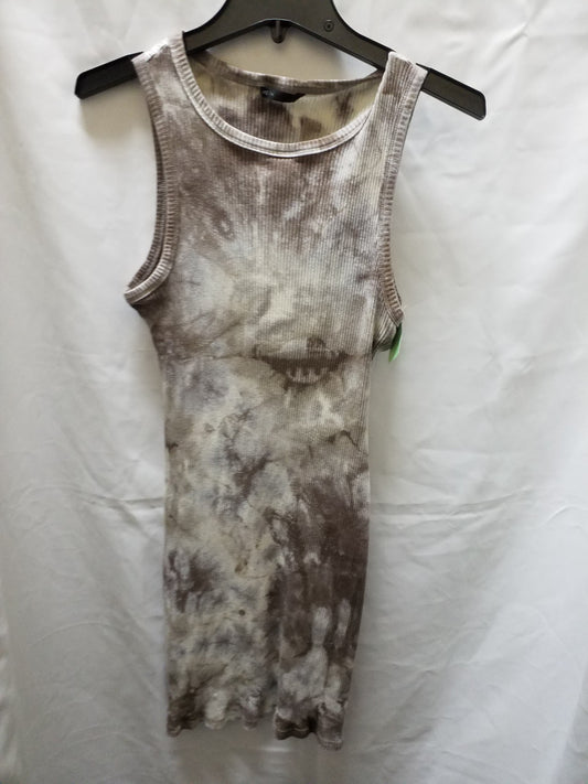 Dress Casual Midi By Shein  Size: Xl