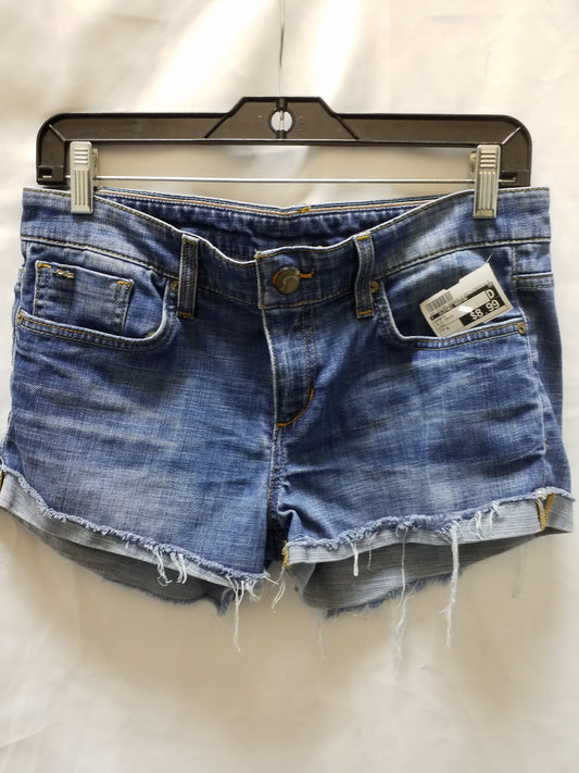 Shorts By Clothes Mentor  Size: 4
