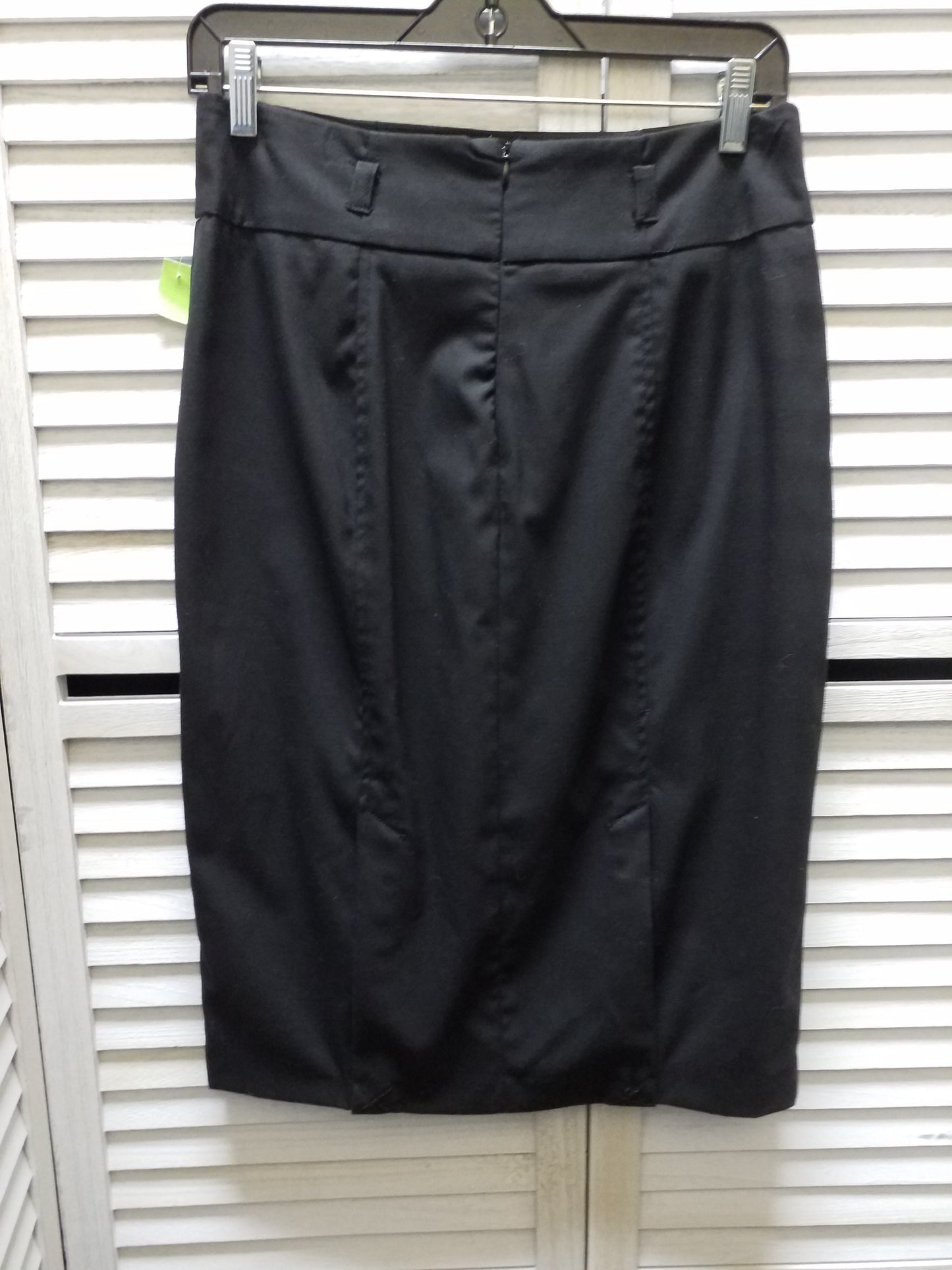 Skirt Midi By New York And Co Size: 8