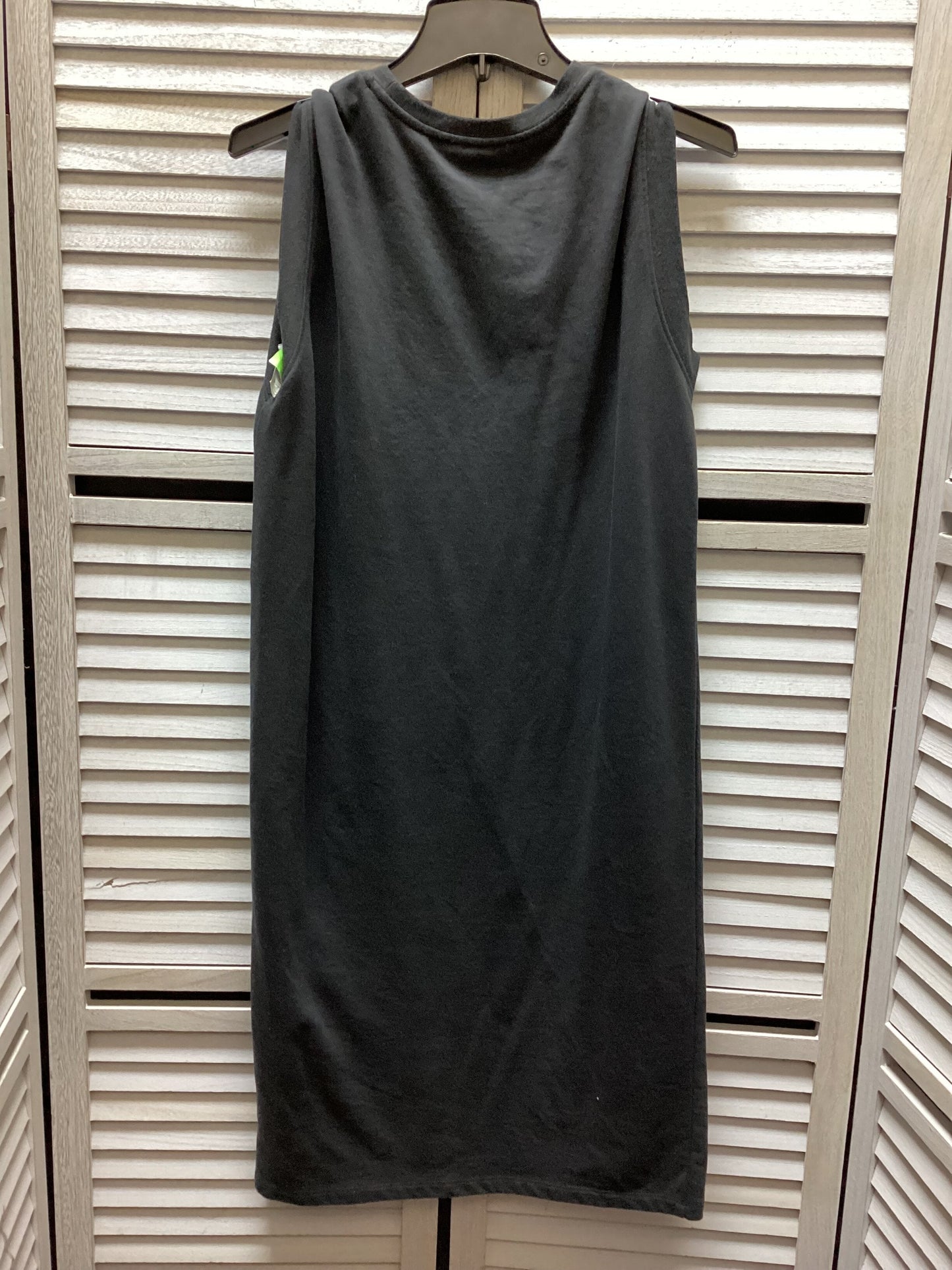 Dress Casual Midi By Forever 21 Size: M