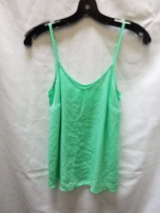 Top Sleeveless Basic By Atmosphere  Size: S