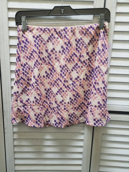 Skirt Mini & Short By Wild Fable  Size: S