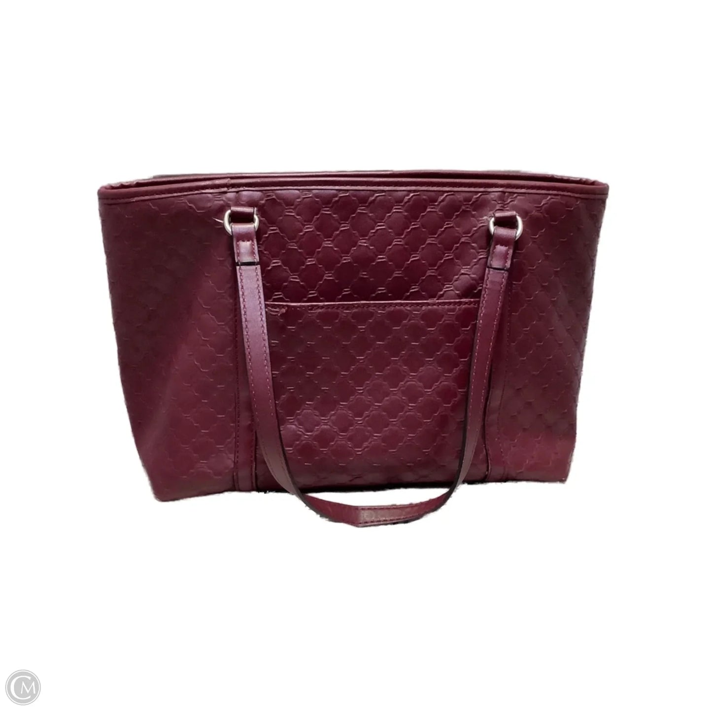 Handbag By Dana Buchman, Size: Large