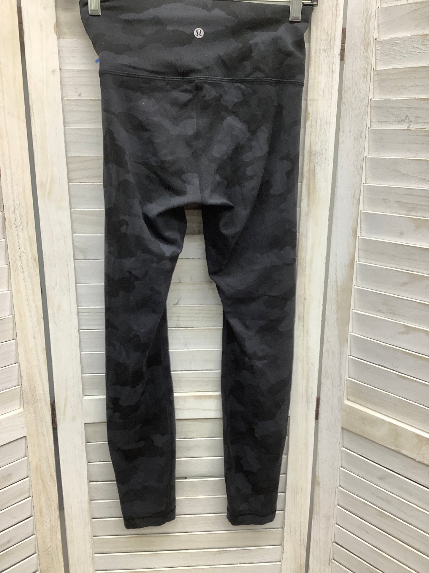 Athletic Leggings By Lululemon Size: 6