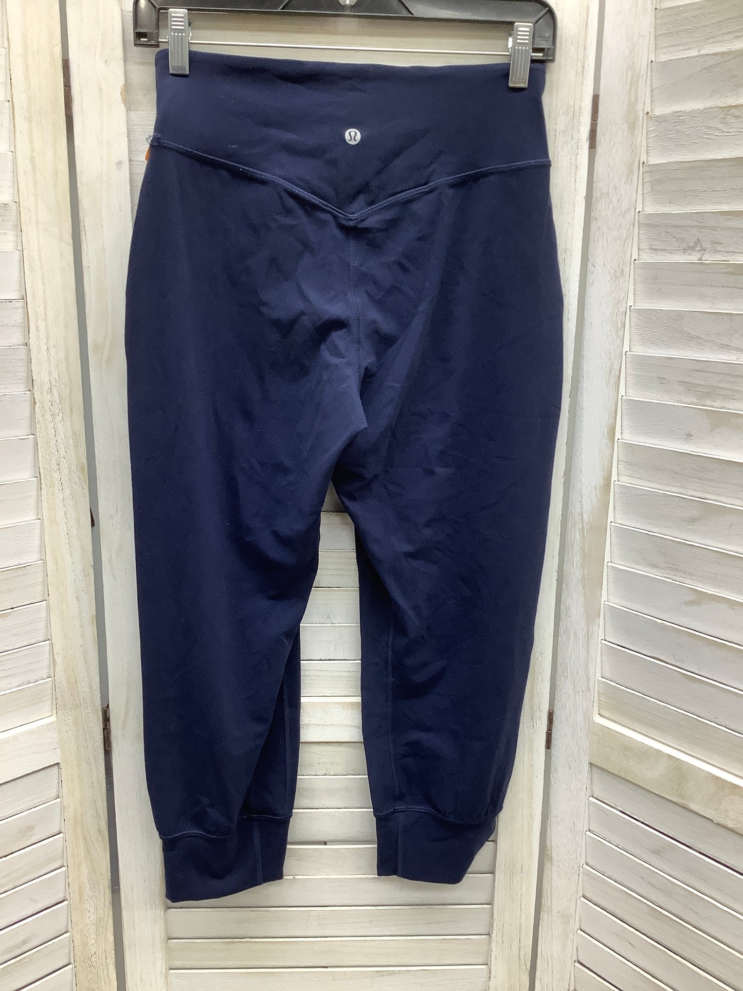 Athletic Pants By Lululemon Size: 6