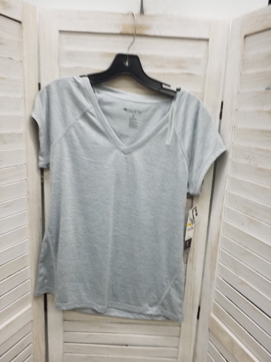 Top Short Sleeve Basic By Ideology  Size: M