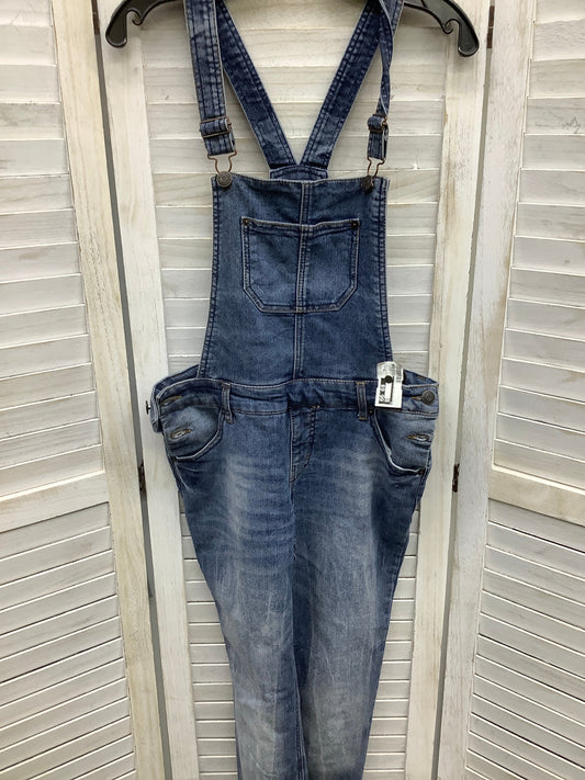 Overalls By Cherokee  Size: Xl