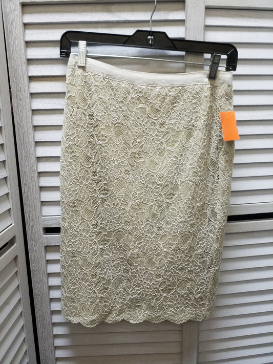 Skirt Midi By New York And Co  Size: 4