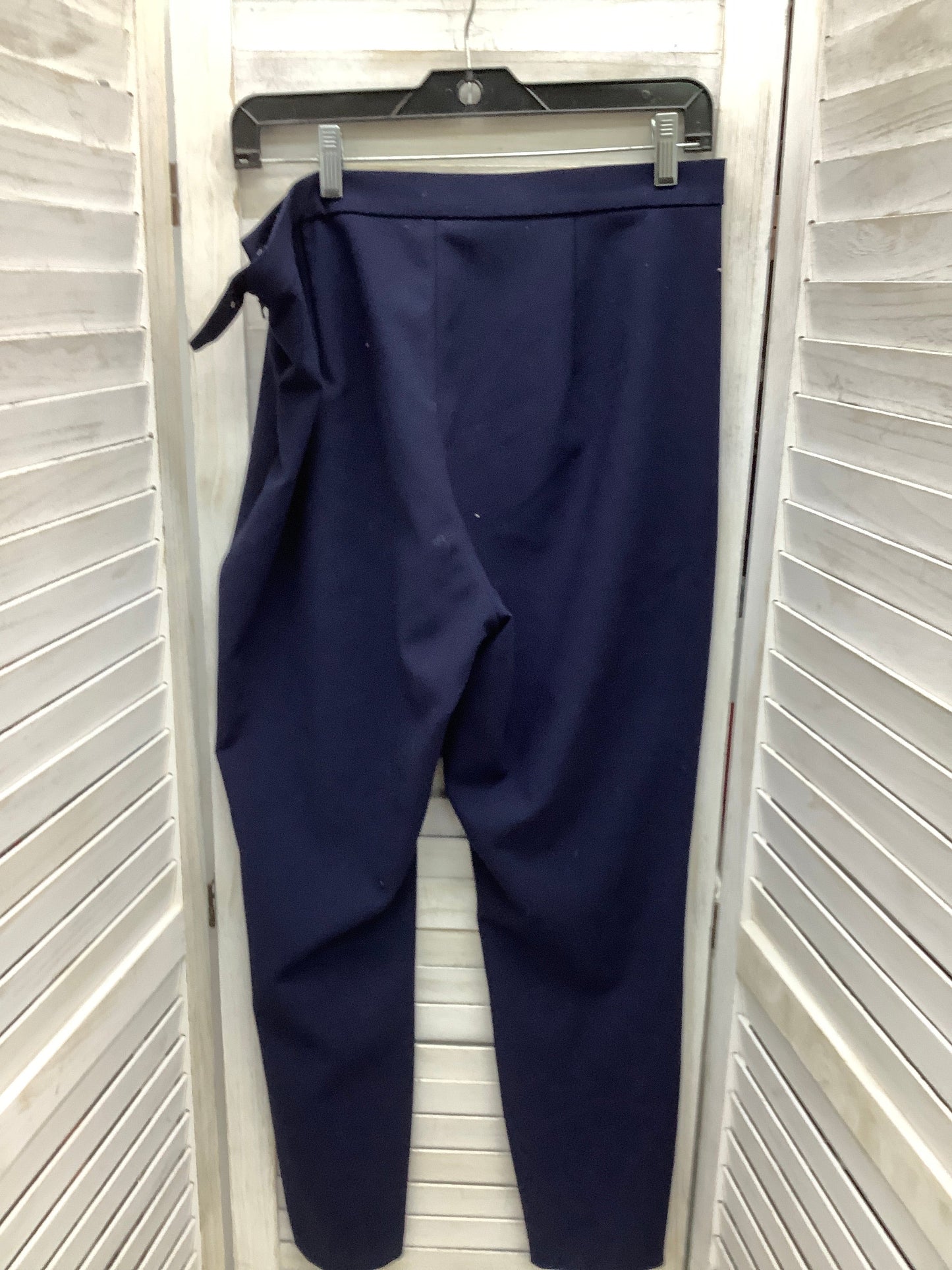 Pants Ankle By Banana Republic Size: 12