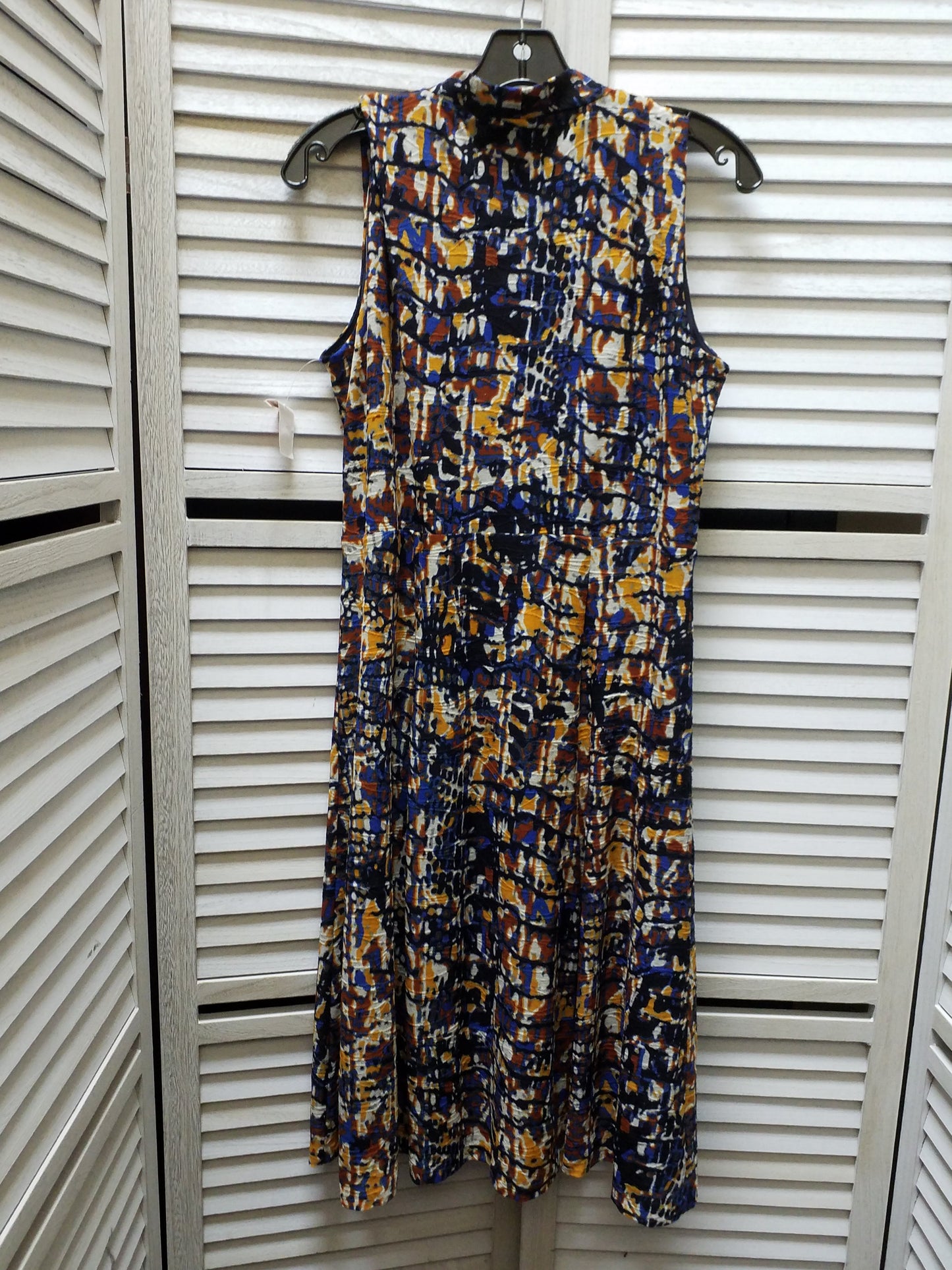 Dress Casual Short By Jones New York  Size: L