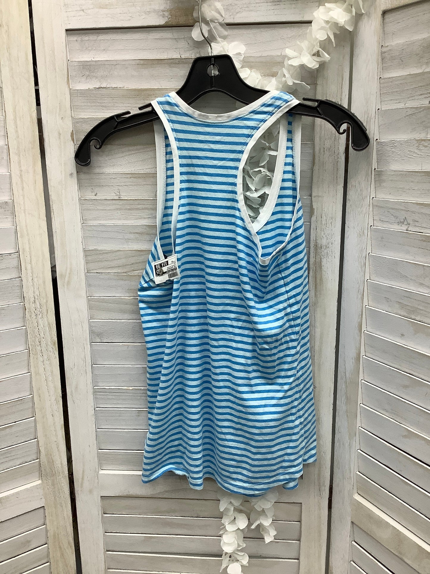 Top Sleeveless By Lilly Pulitzer Size: Xs