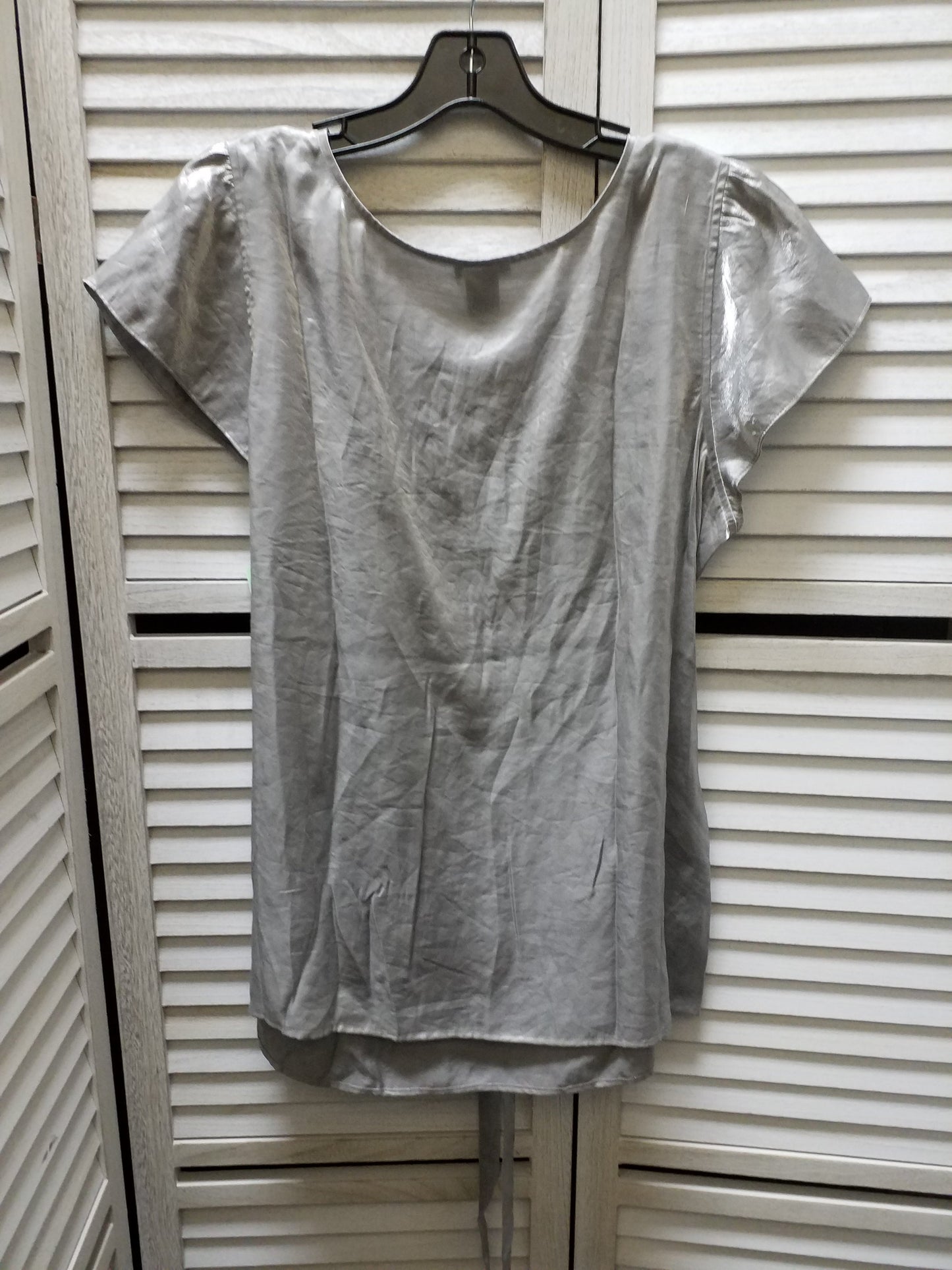 Top Short Sleeve By Ann Taylor  Size: 2x