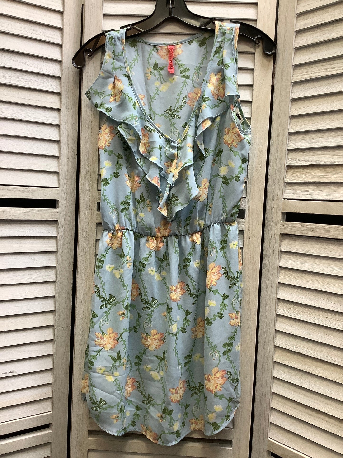 Dress Casual Short By Eight Sixty Size: S