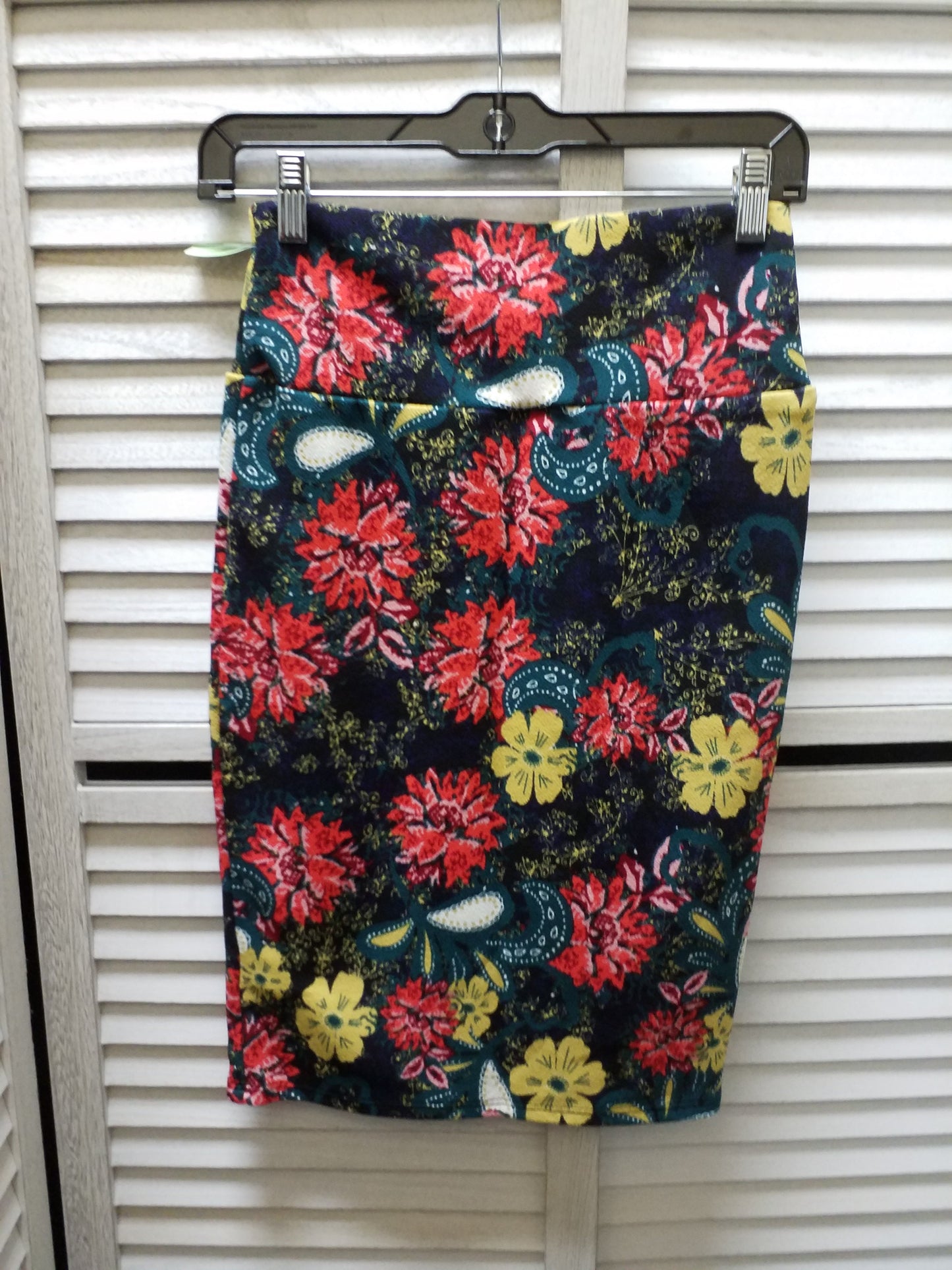Skirt Mini & Short By Lularoe  Size: Xs