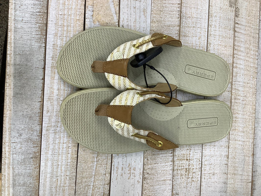 Sandals Flip Flops By Sperry  Size: 9
