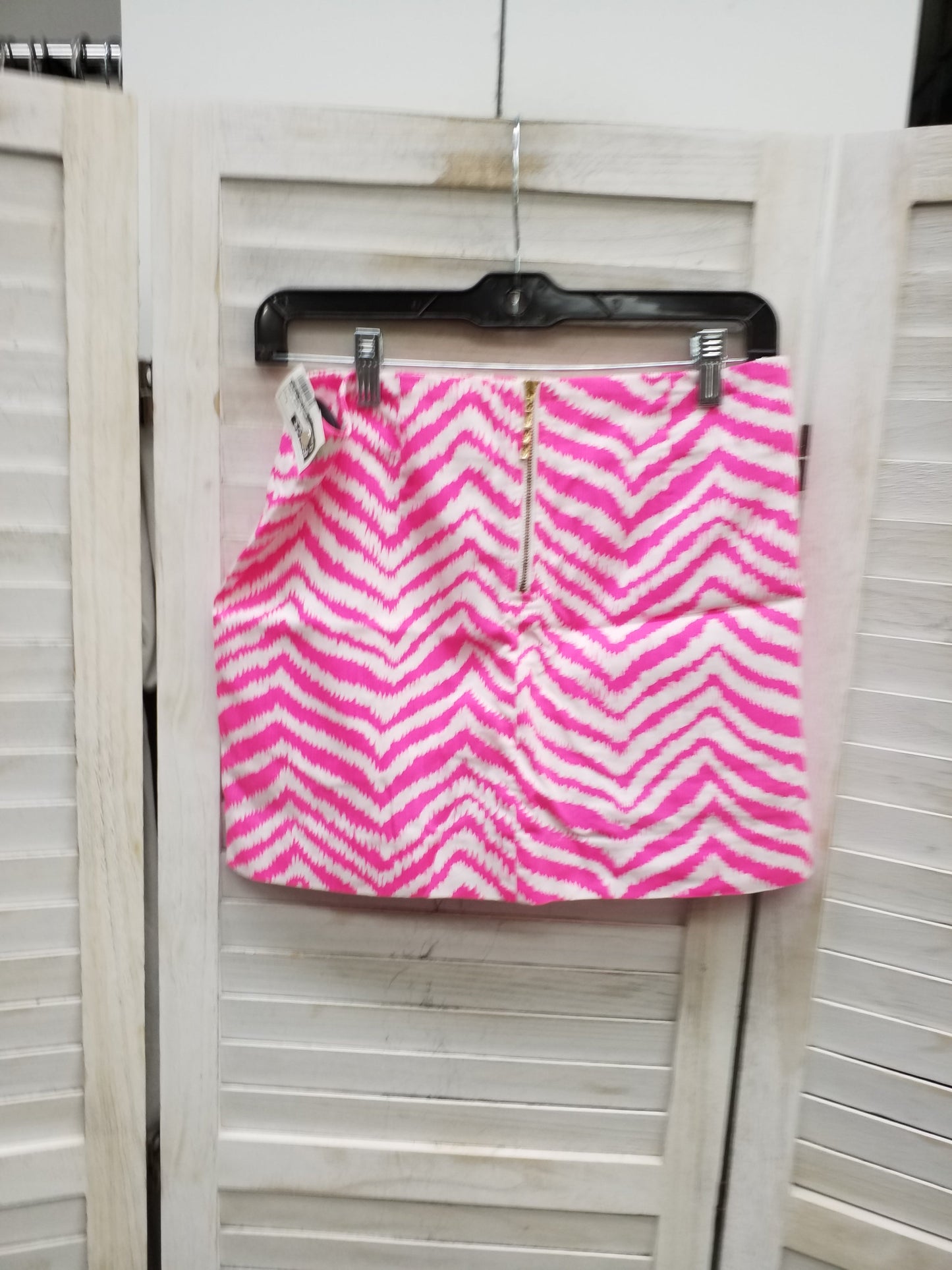 Skirt Mini & Short By Lilly Pulitzer Size: 4