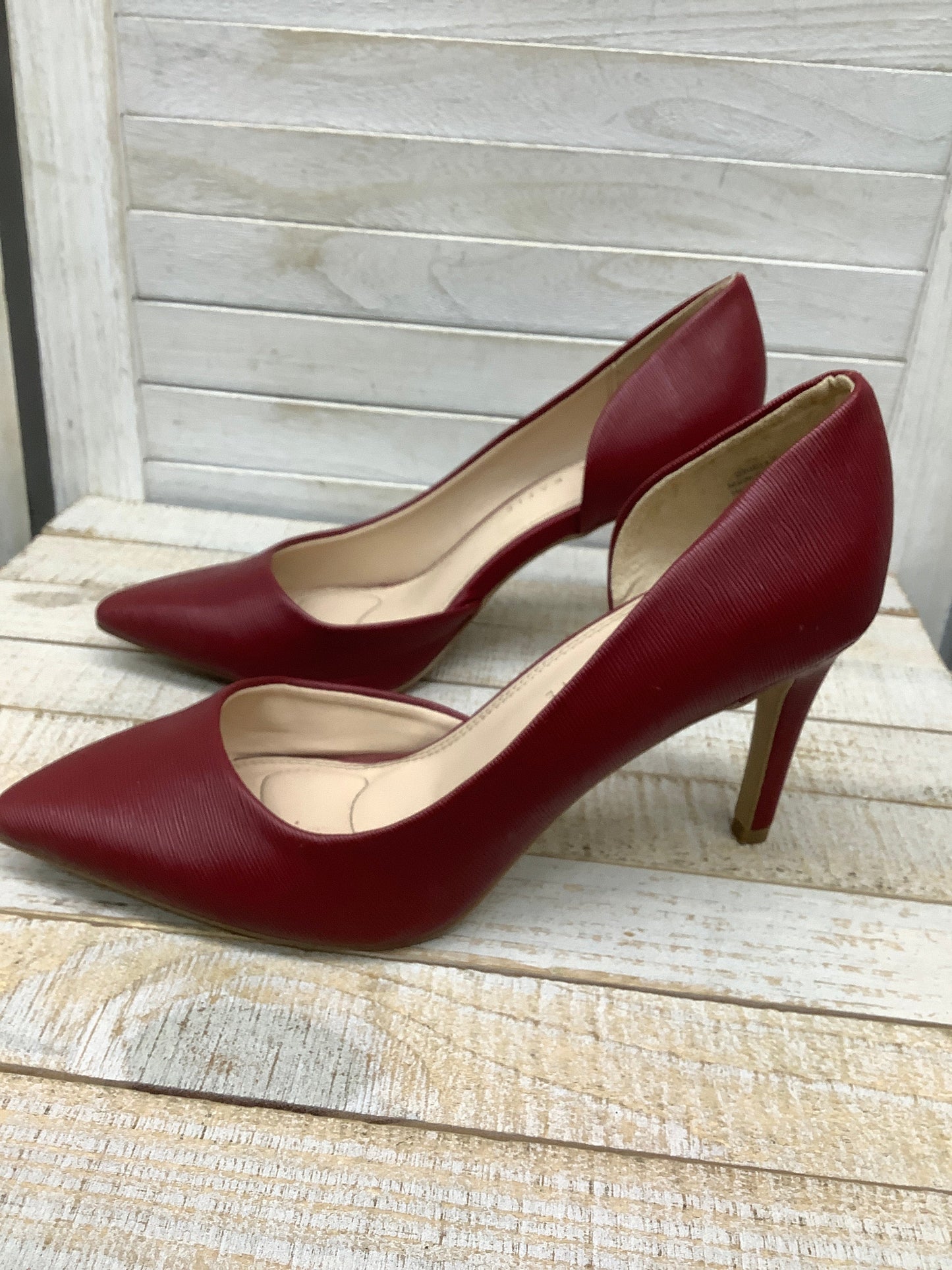 Shoes Heels Stiletto By Kelly And Katie  Size: 8