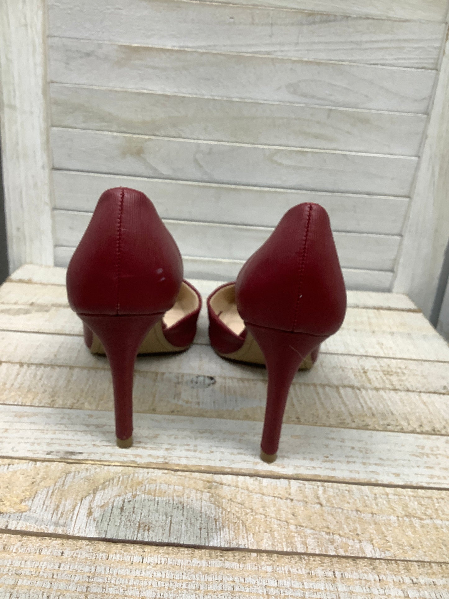 Shoes Heels Stiletto By Kelly And Katie  Size: 8