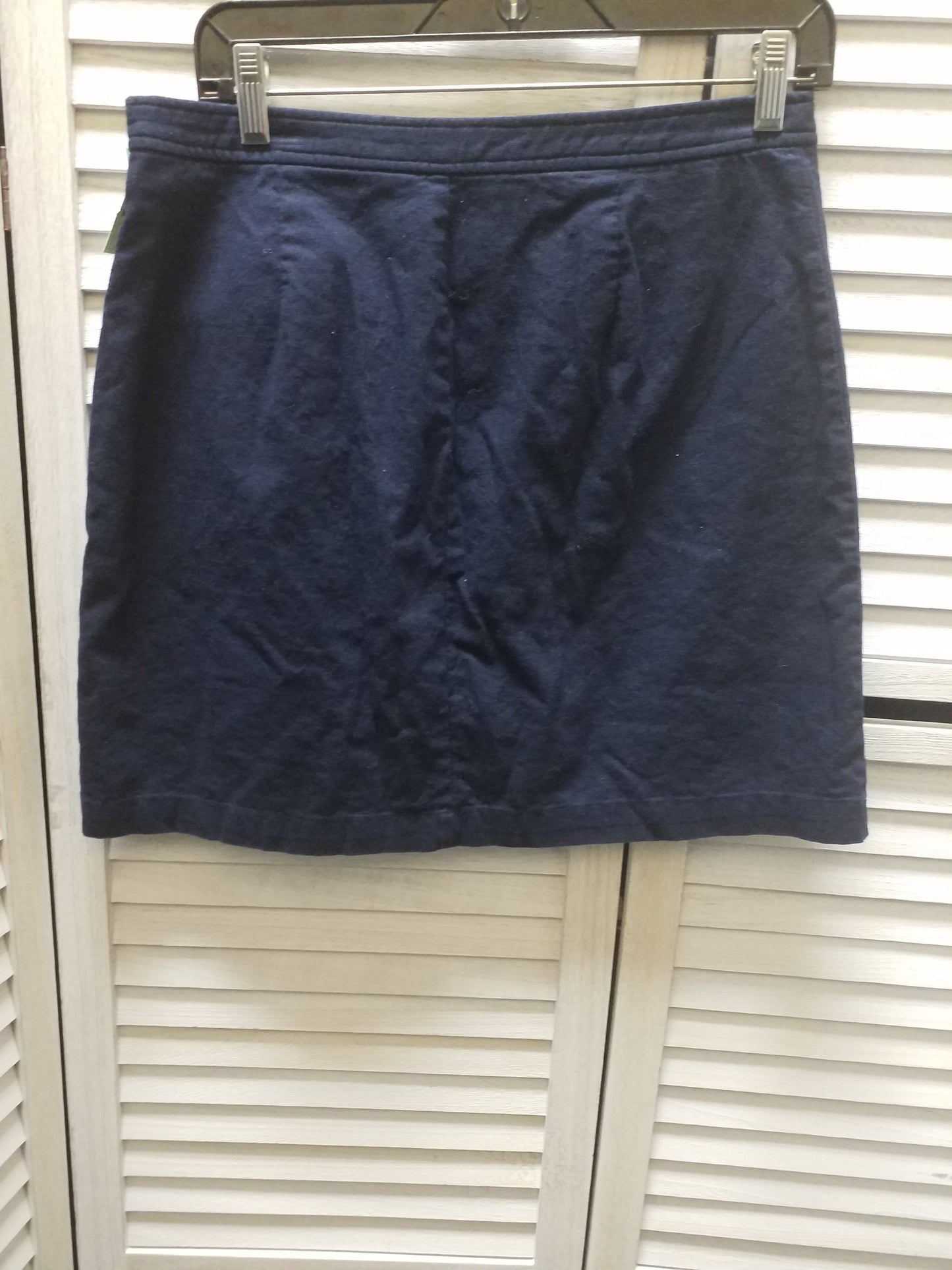 Skirt Mini & Short By J. Crew Size: 6