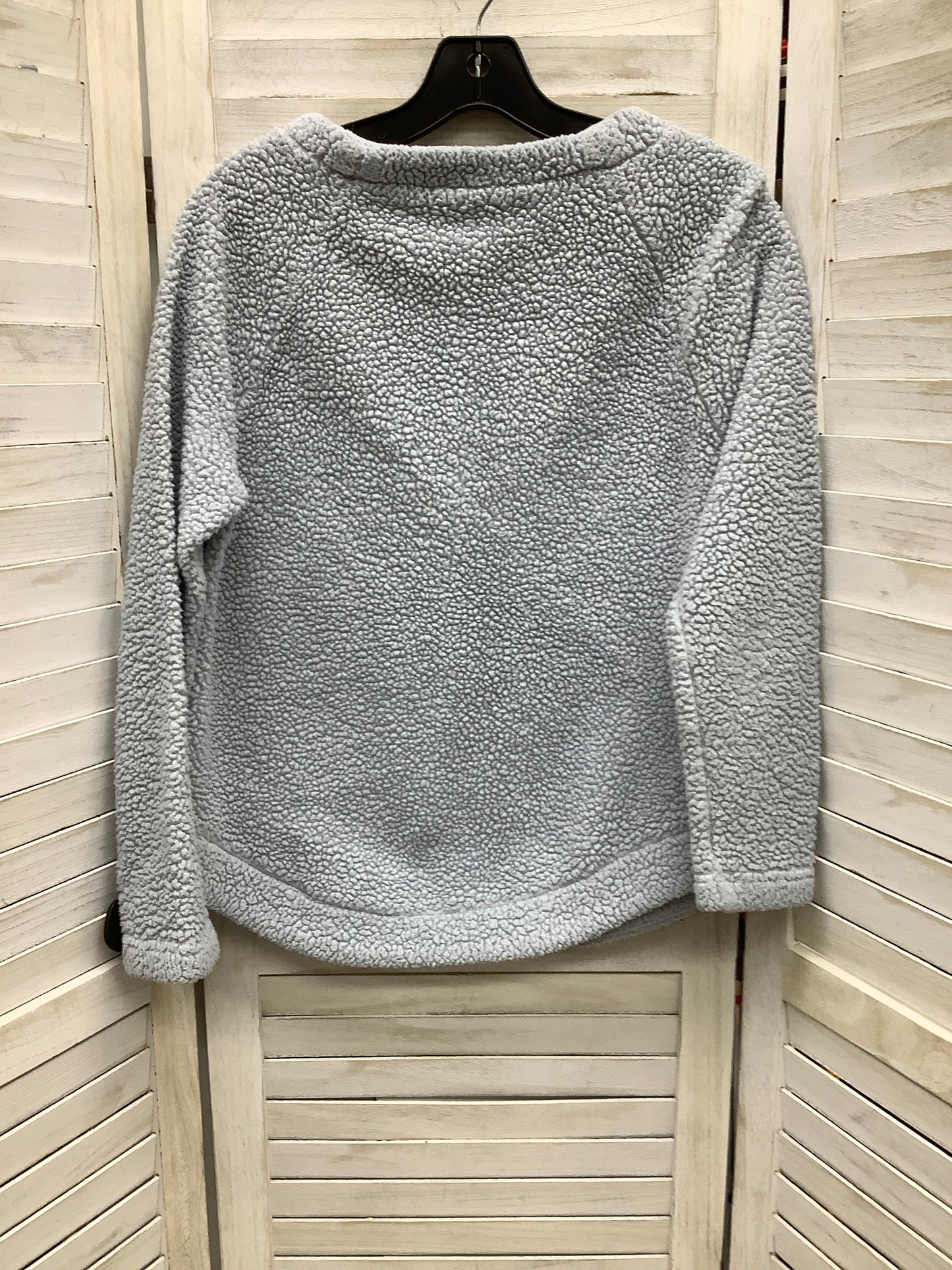 Sweatshirt Crewneck By Loft Size: S