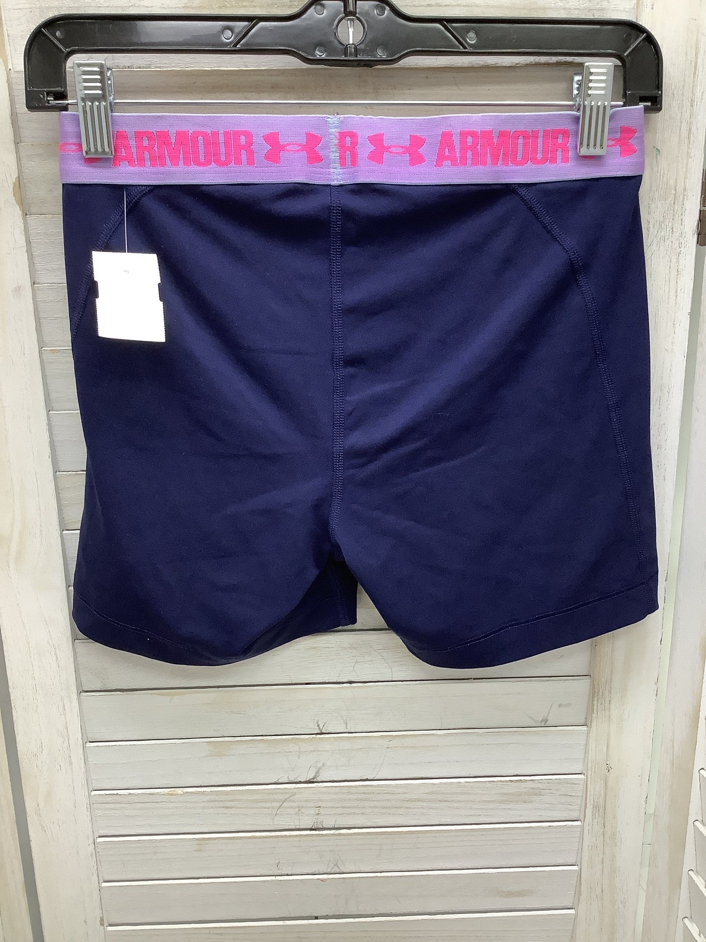 Jacket Denim By Calvin Klein Size: L