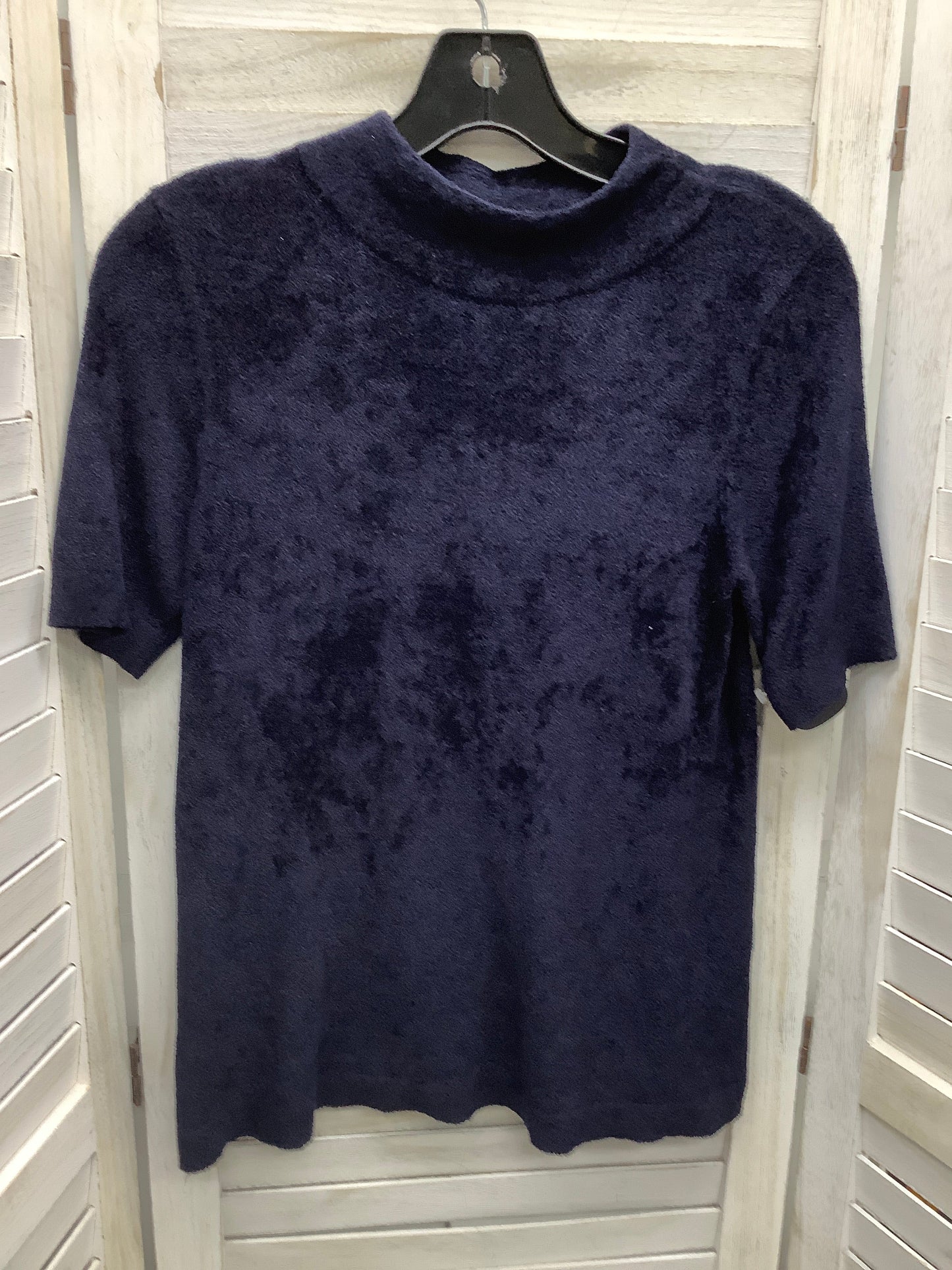 Top 3/4 Sleeve By Loft Size: Xs