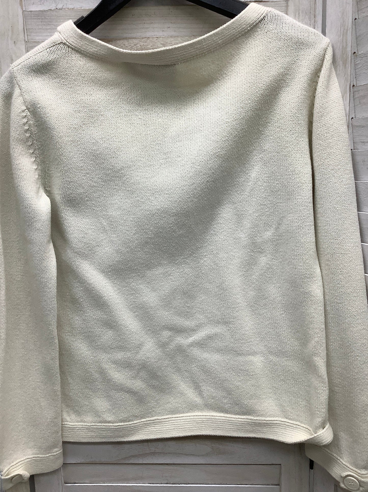 Sweater By Liz Claiborne Size: S