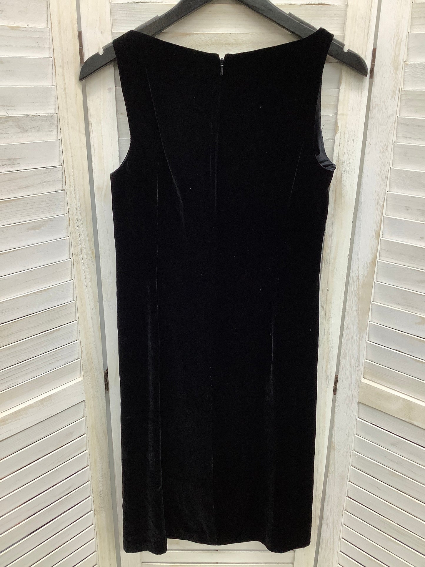 Top Long Sleeve By Chicos Size: S