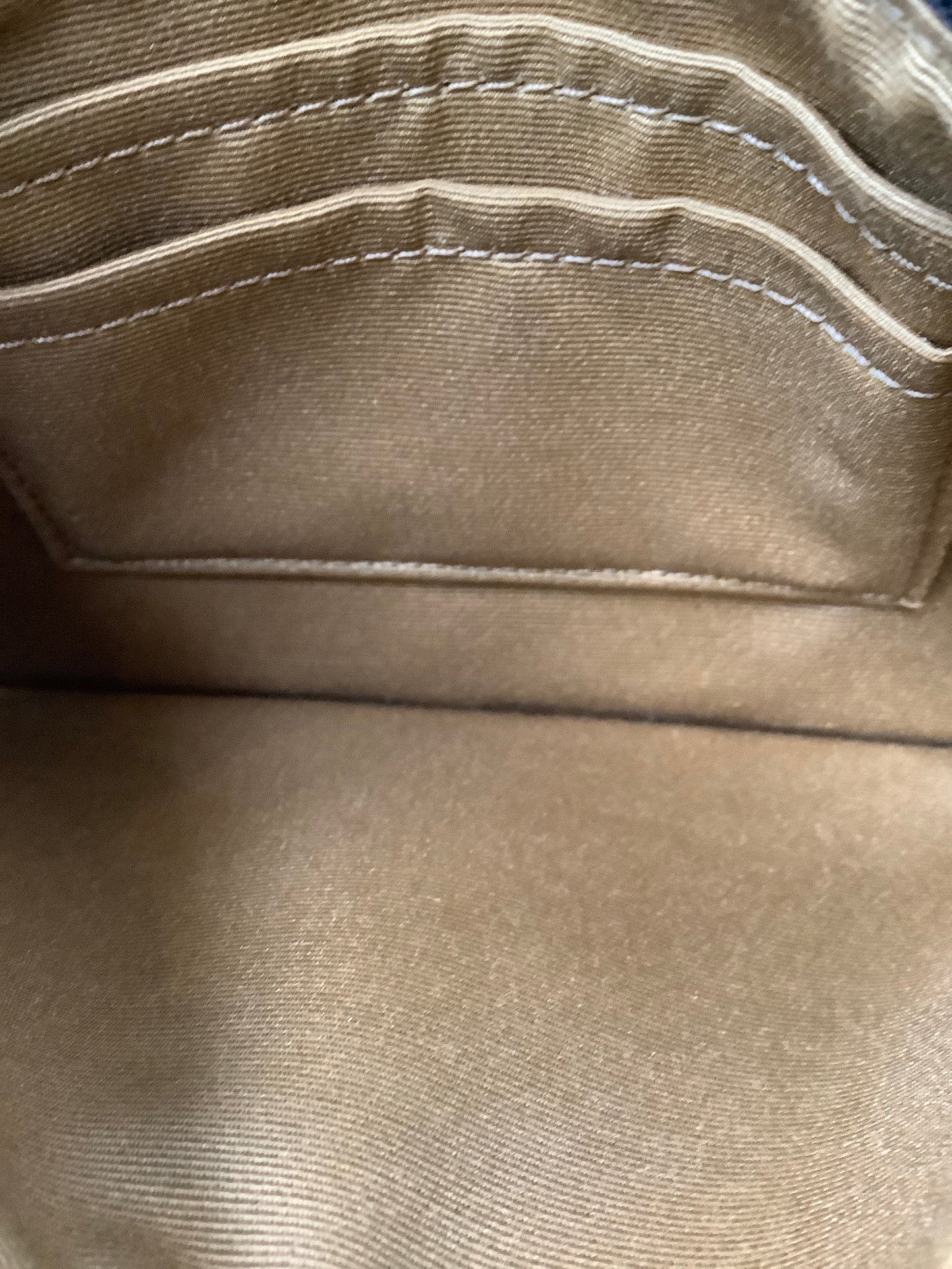 Wristlet Designer By Coach Size: Small