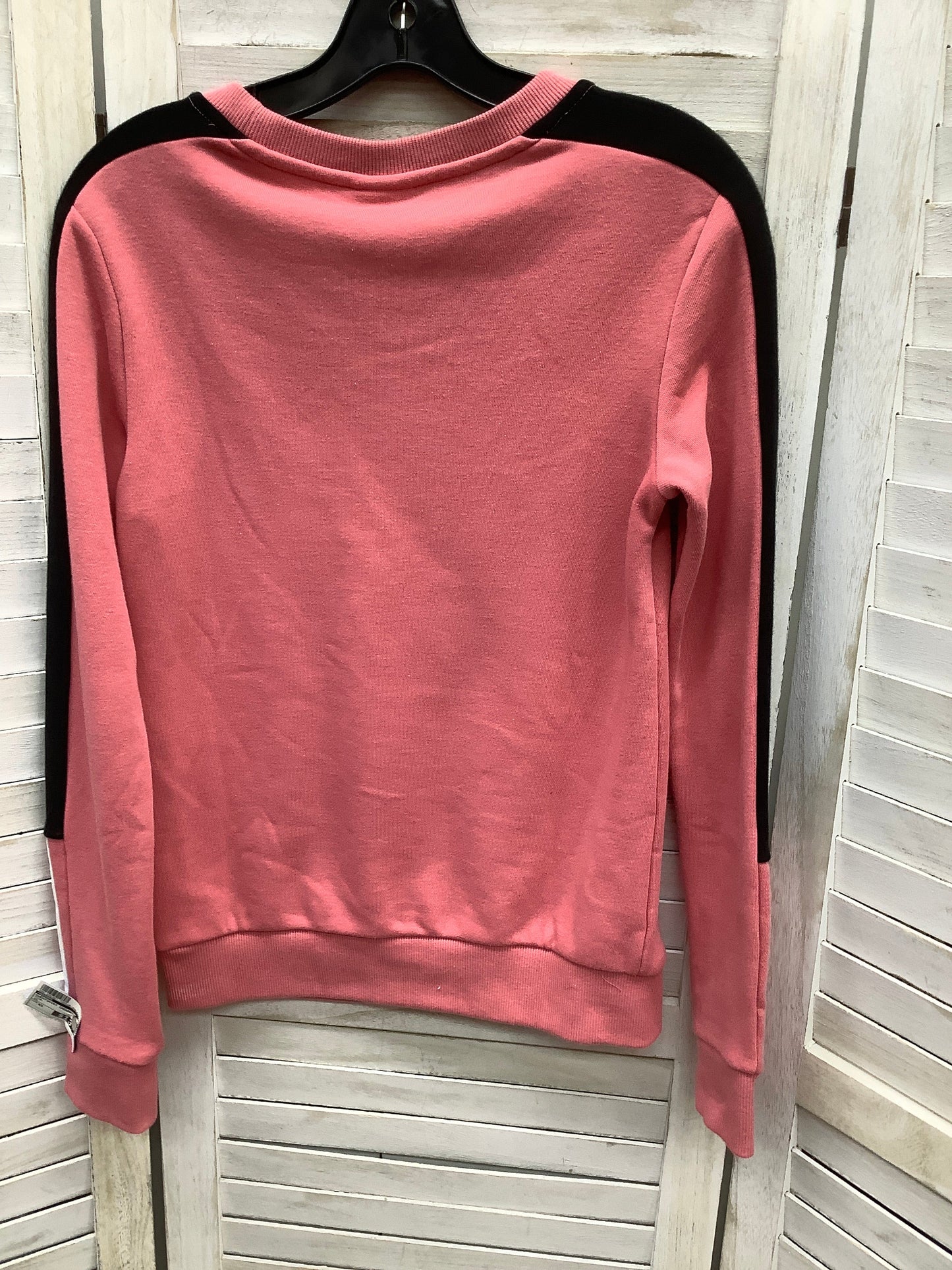 Sweatshirt Crewneck By Adidas Size: Xs