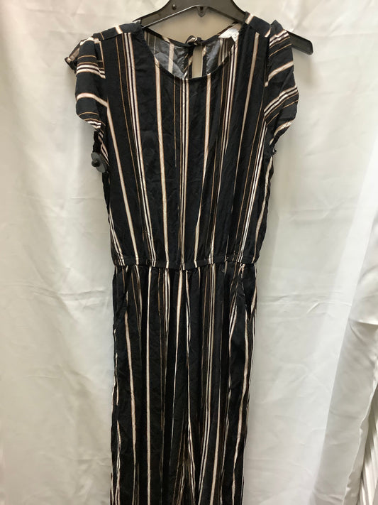 Jumpsuit By Time And Tru  Size: M