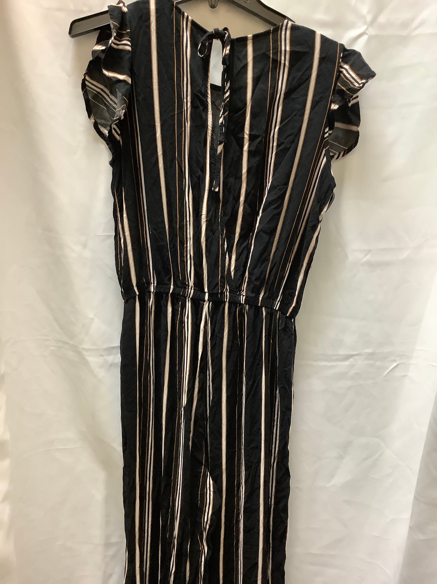 Jumpsuit By Time And Tru  Size: M