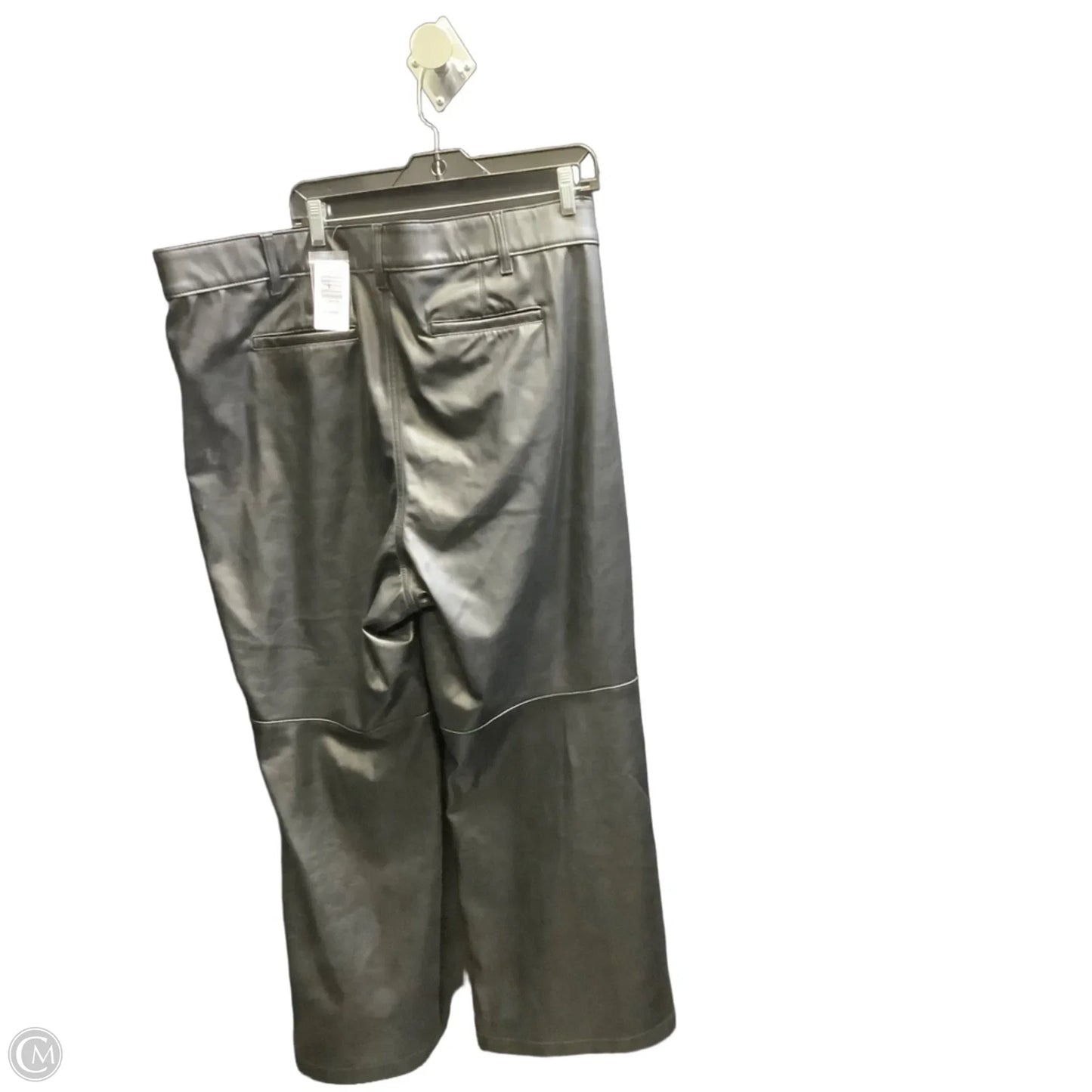 Pants Chinos & Khakis By Torrid In Black, Size: 3x