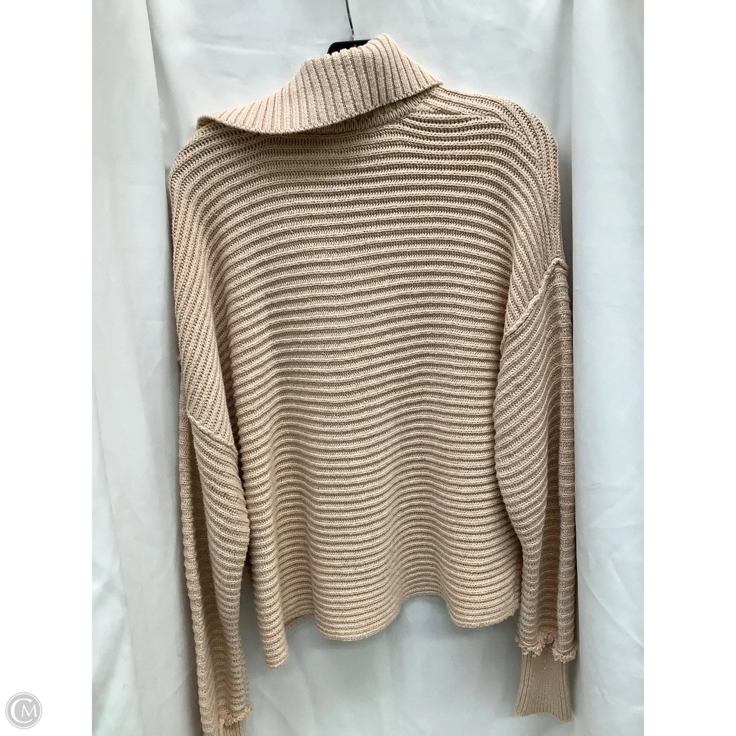 Sweater By Free People In Pink, Size: S