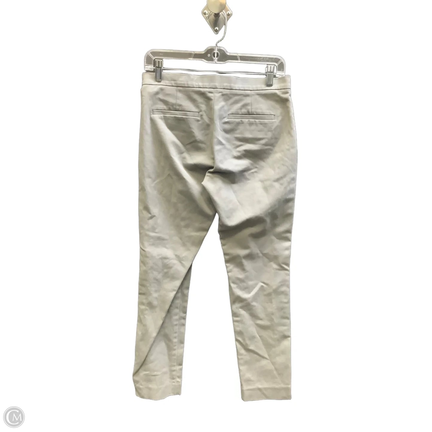 Pants Chinos & Khakis By Banana Republic In Green, Size: 4