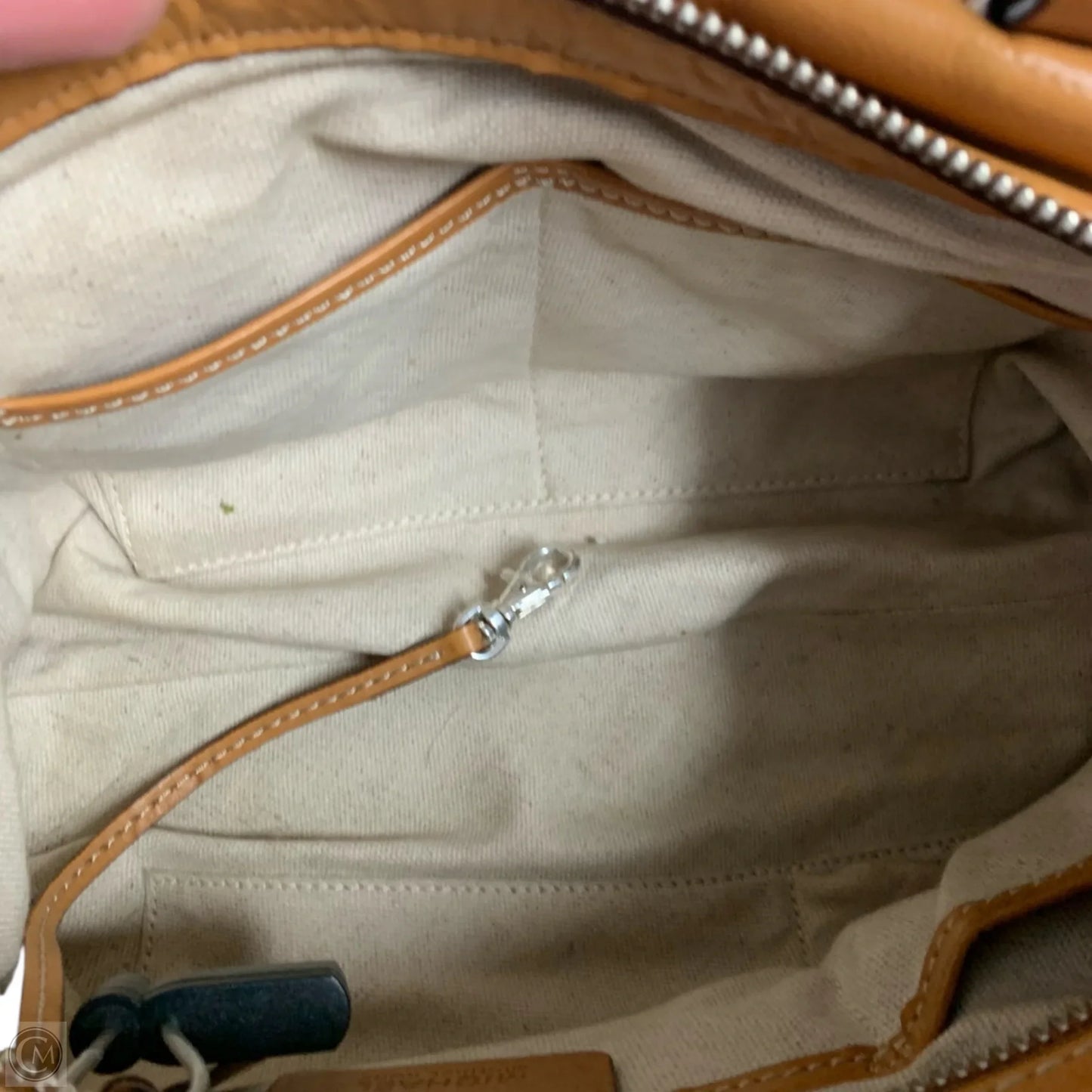 Handbag Designer By Michael Kors, Size: Medium