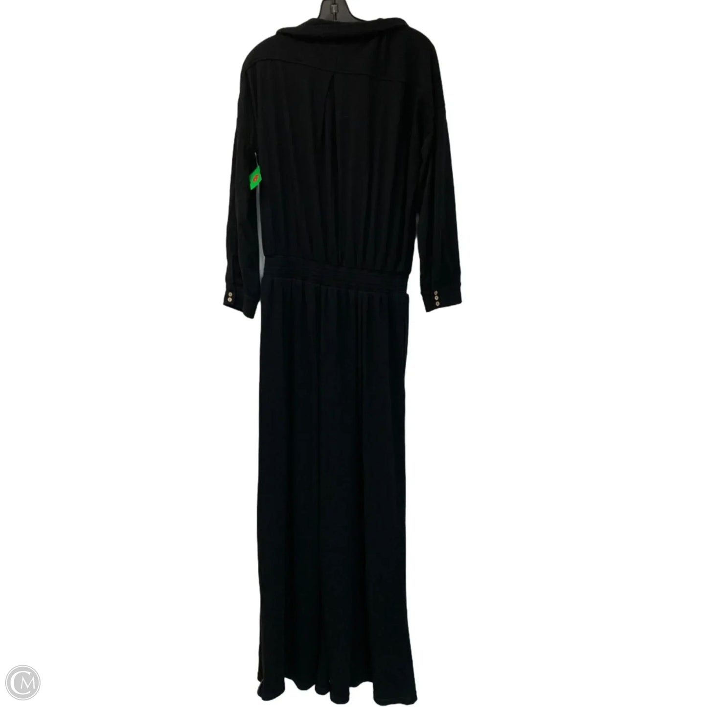 Jumpsuit By Free People In Black, Size: M