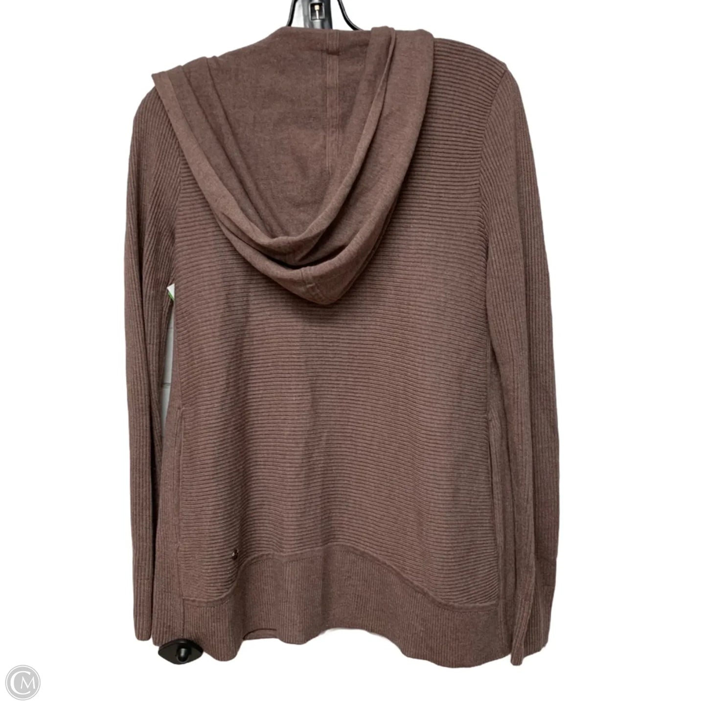 Cardigan By Lululemon In Mauve, Size: S