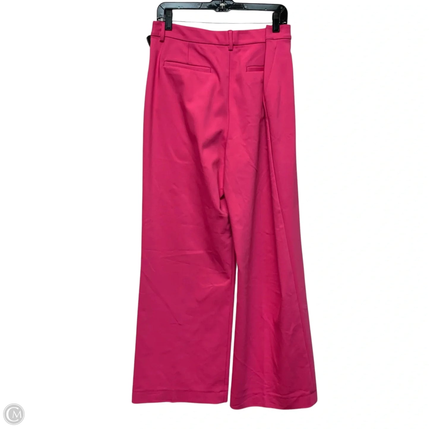 Pants Designer By Lilly Pulitzer In Pink, Size: 14