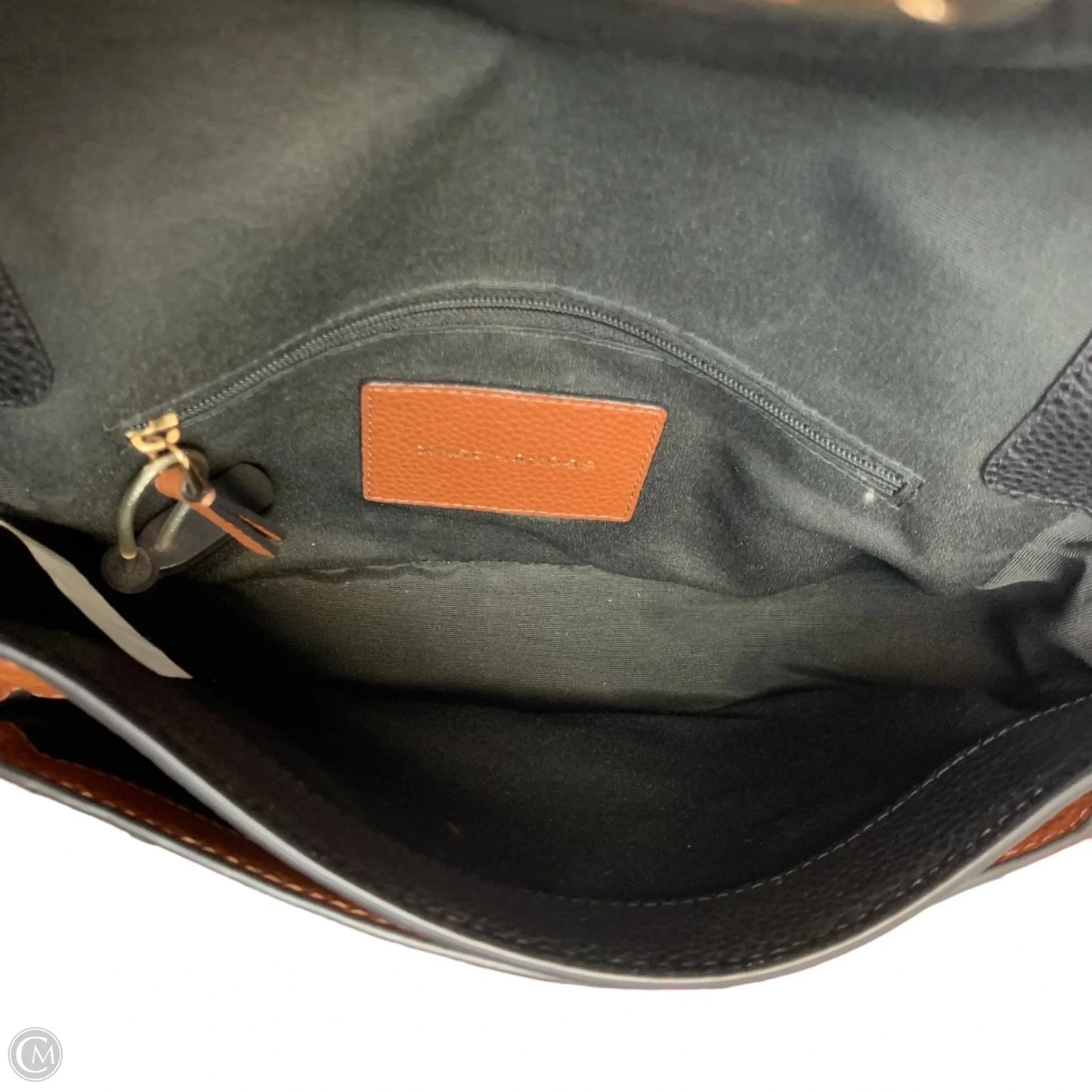 Crossbody Luxury Designer By Marc Jacobs, Size: Medium