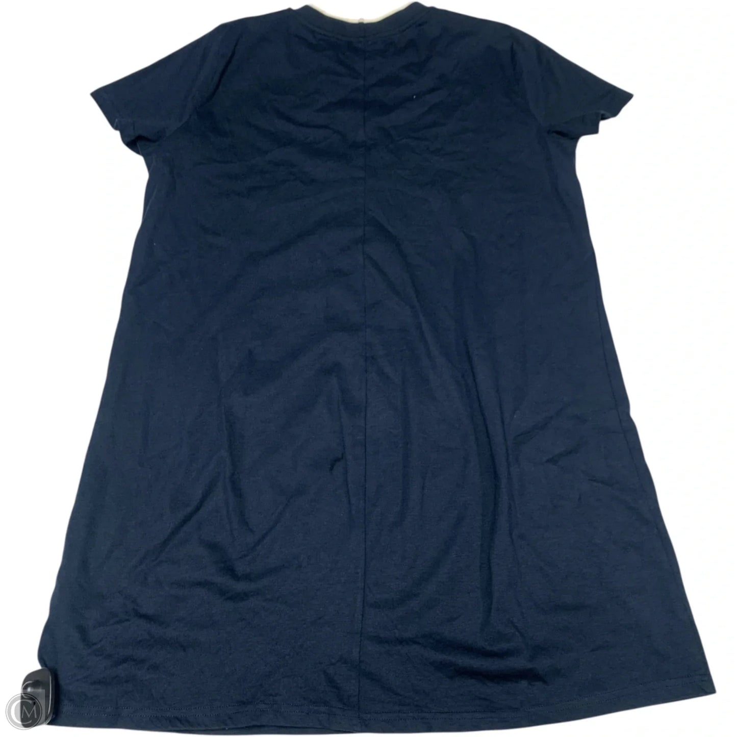 Dress Casual Short By Pomander Place In Navy, Size: L