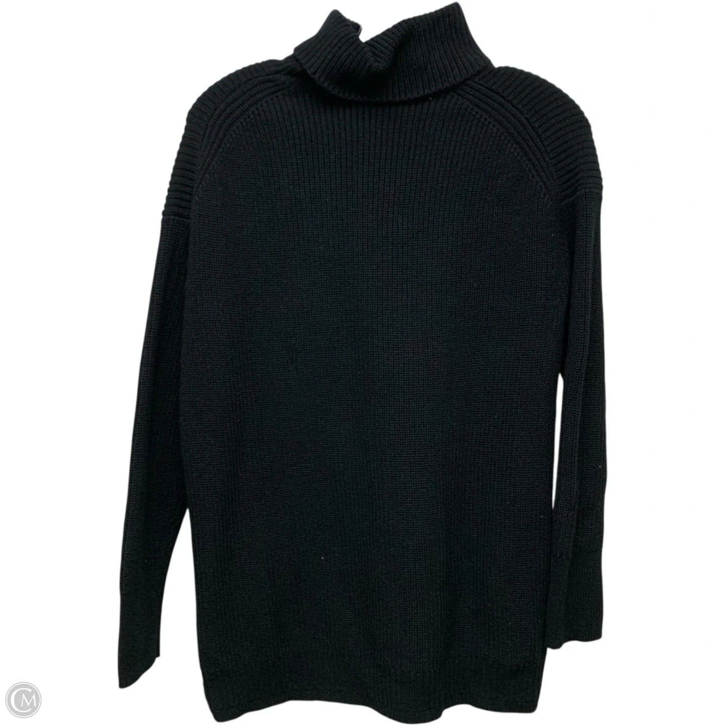 Sweater By J. Crew In Black, Size: Xs