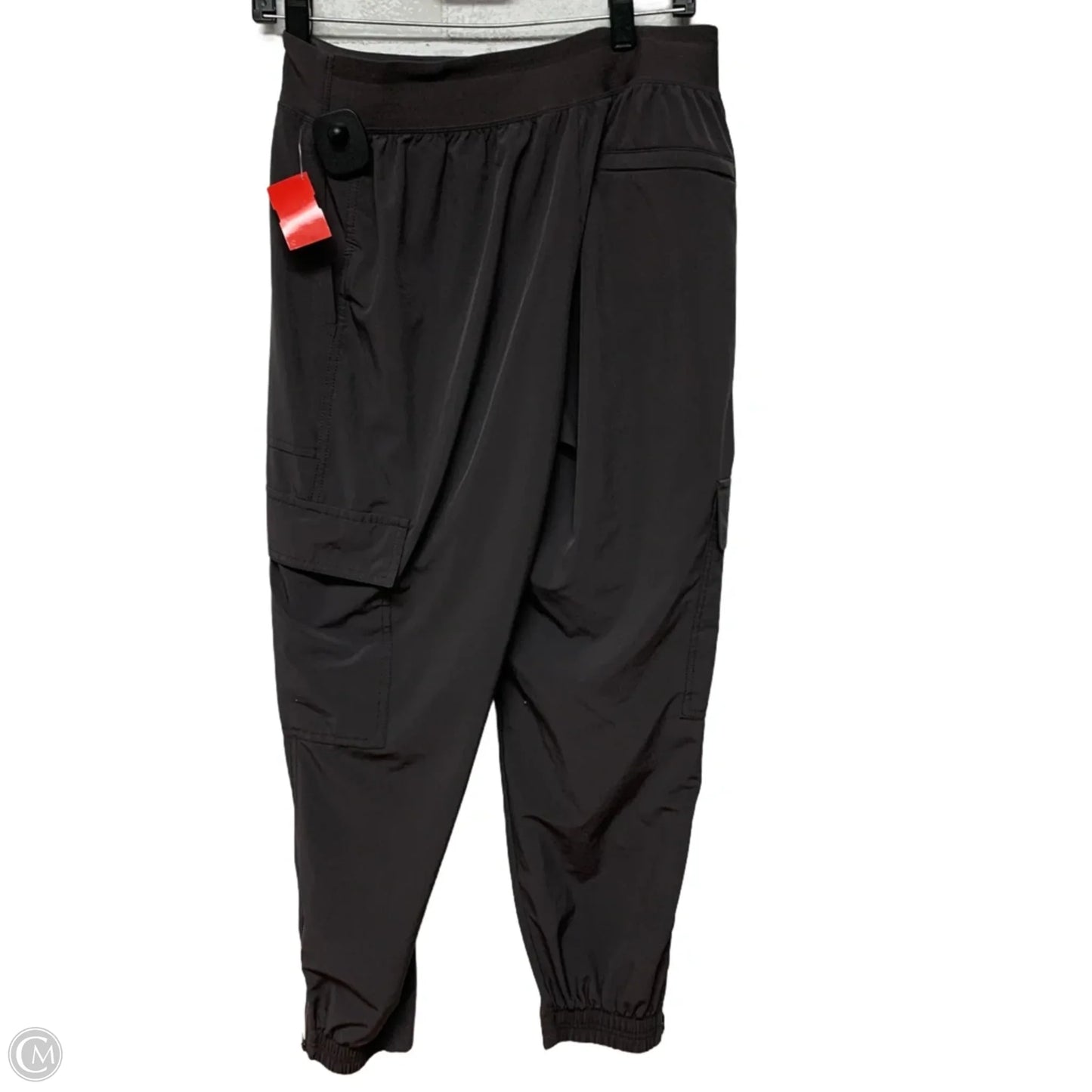 Athletic Pants By Athleta In Bronze, Size: S