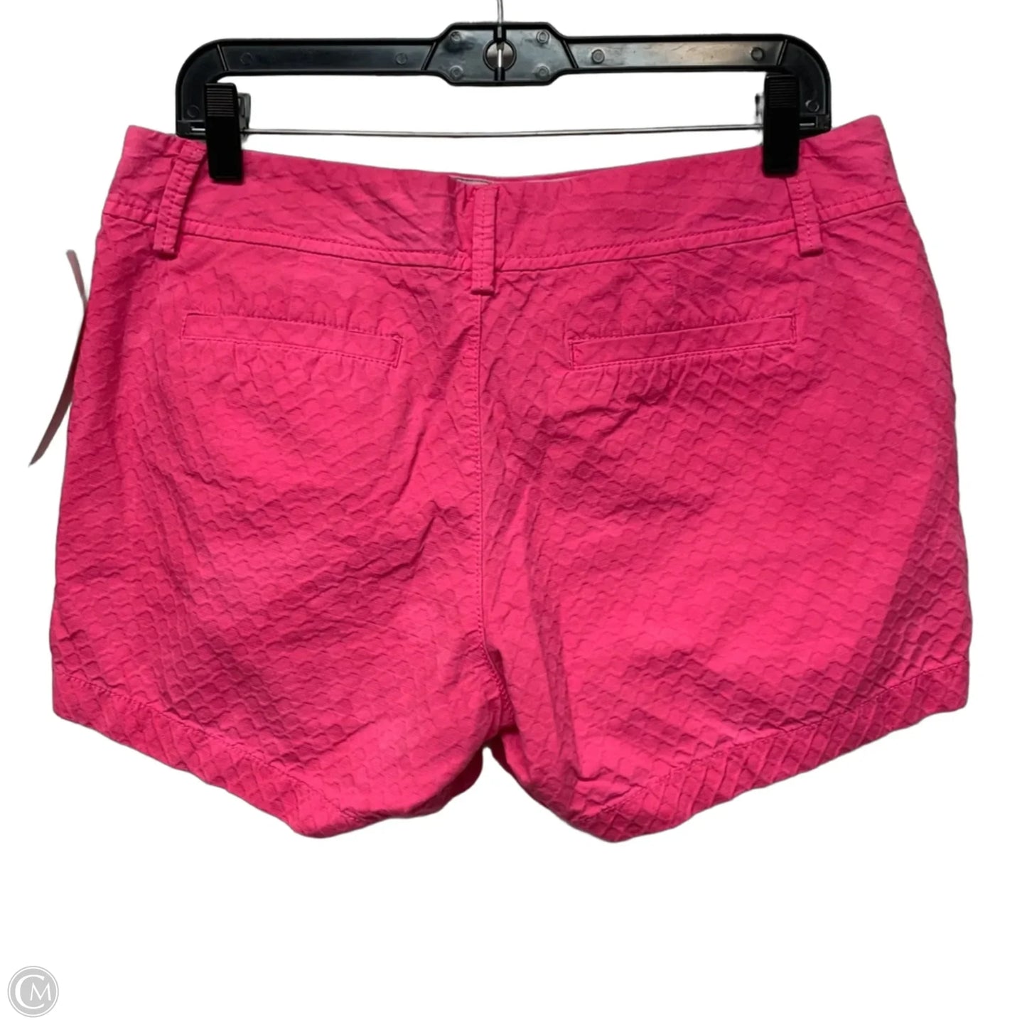 Shorts Designer By Lilly Pulitzer In Pink, Size: 8